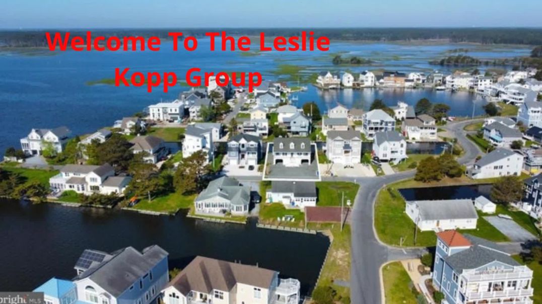 The Leslie Kopp Group : Bayview Estates in Selbyville, DE