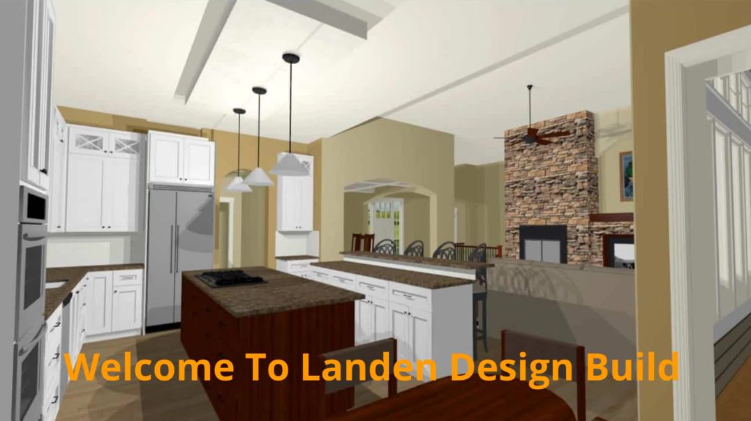 Landen Design Build - #1 Luxury Home Builder in Calgary, AB