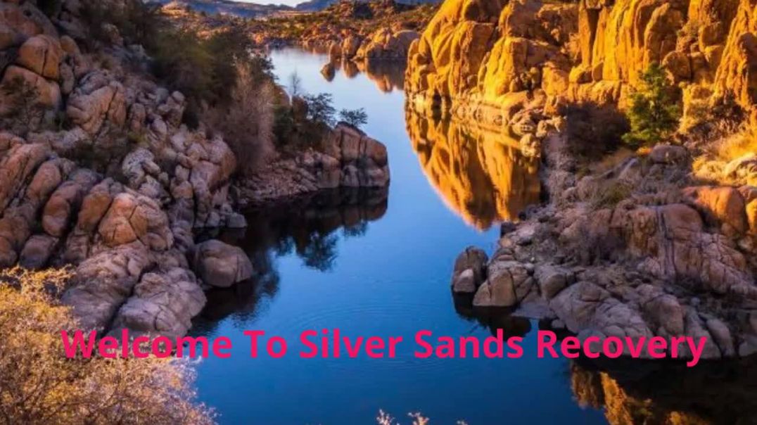 ⁣Silver Sands Recovery : Effective Drug Addiction Rehab Center in Prescott, AZ