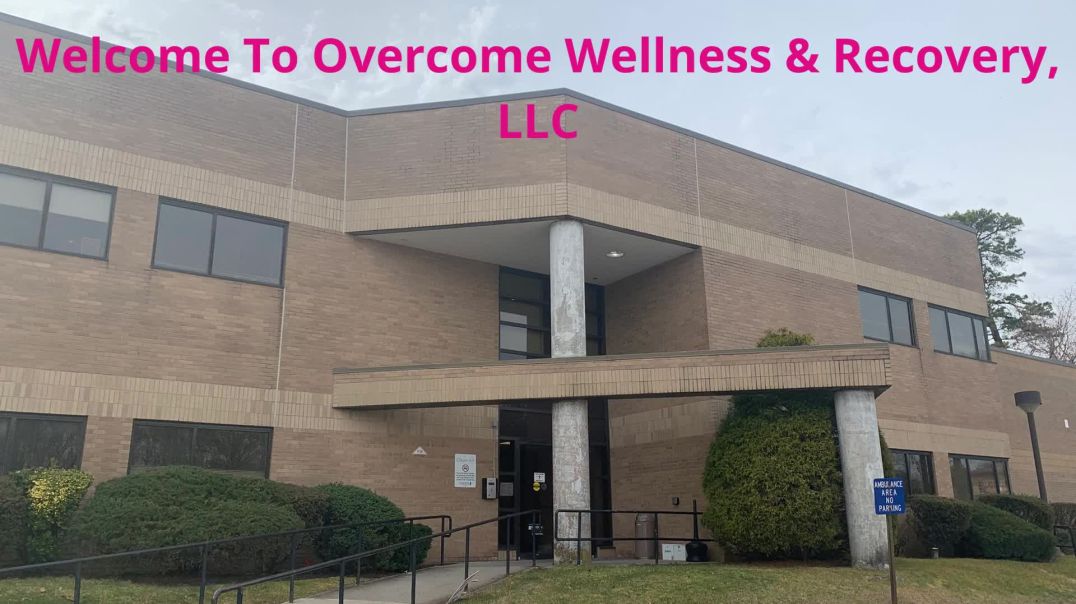 ⁣Overcome Wellness & Recovery, LLC - Trusted Drug Rehab in Ocean County, NJ