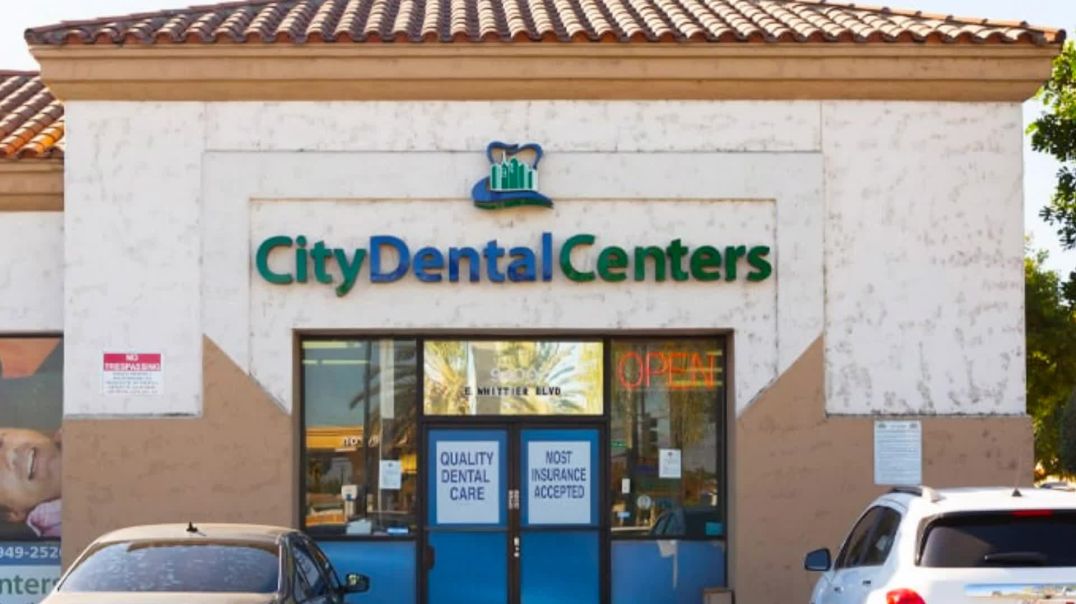 City Dental Centers - Affordable Dentist in Pico Rivera