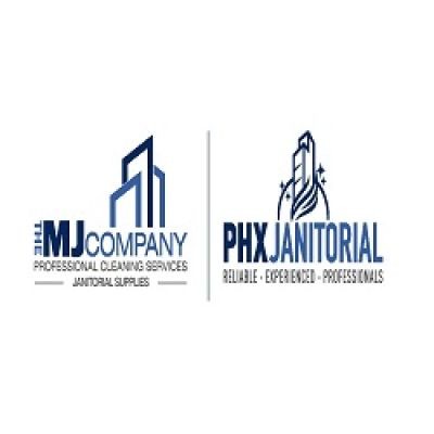 The MJ Company | Phoenix Janitorial 