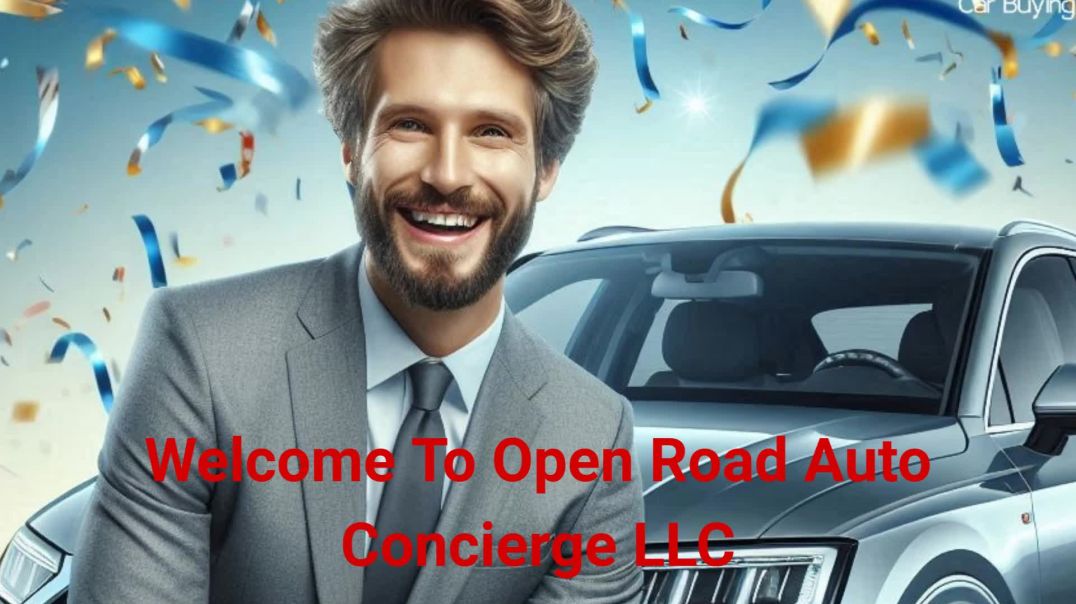 ⁣Open Road Auto Concierge LLC - Auto Lease Broker in Los Angeles, CA