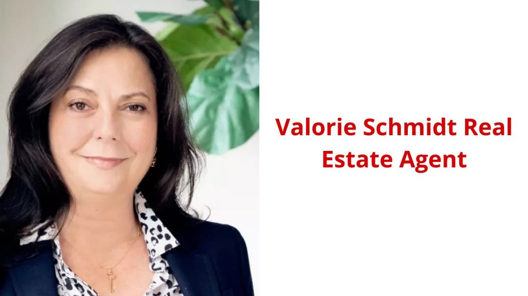 Valorie Schmidt - Experienced Luxury Real Estate Agents in Barrington, IL