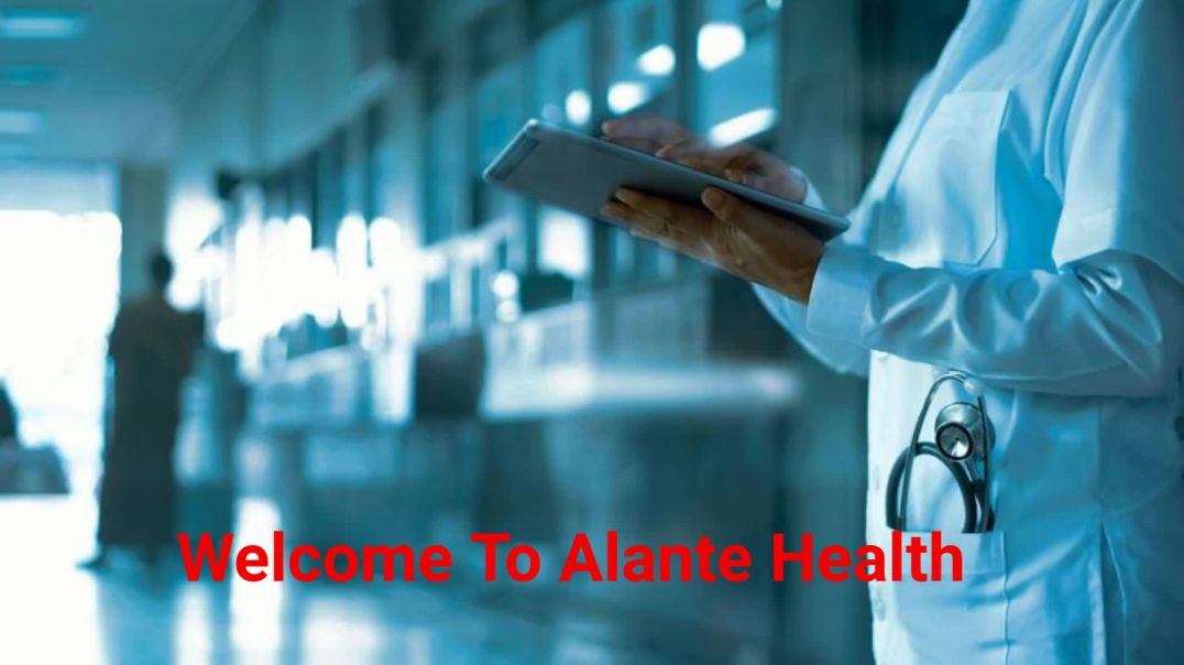 ⁣Alante Health - Care Coordination Services in Scottsdale, AZ