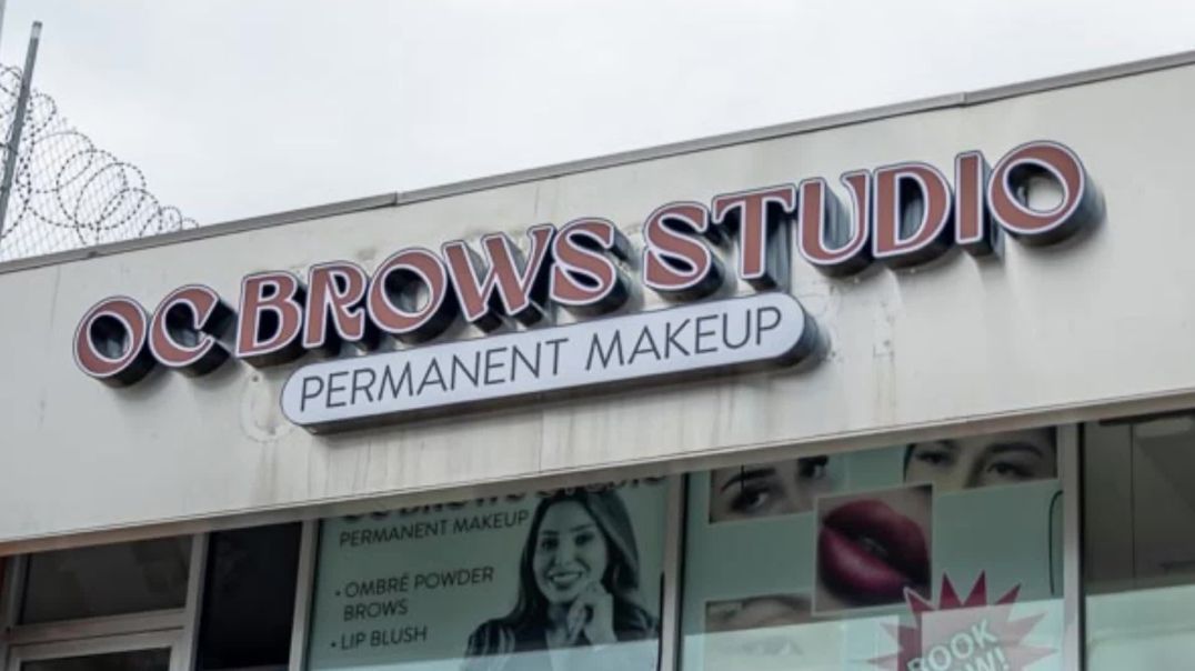 ⁣OC Brows Studio - Professional Microblading Training in Santa Ana, CA