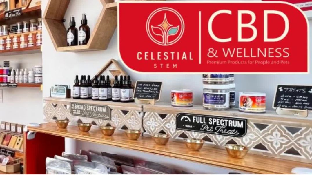 CBD Gummy for Sleep in Mesa, AZ | Celestial Stem