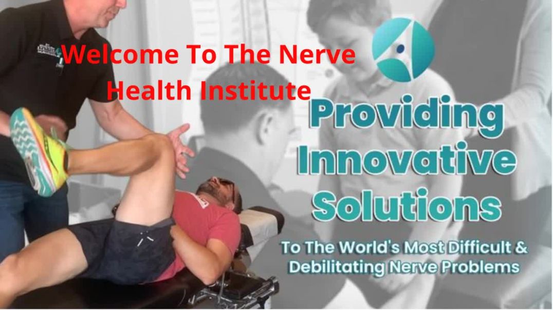 ⁣The Nerve Health Institute : Neuropathy in Lafayette, LA