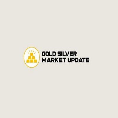 Gold Silver Market Update 