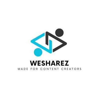 wesharez ltd avatar