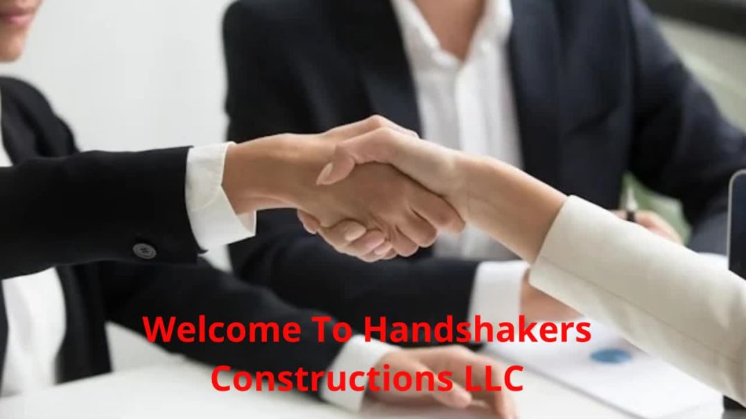 Handshakers Constructions LLC : Home Remodeling Services in Cincinnati, OH