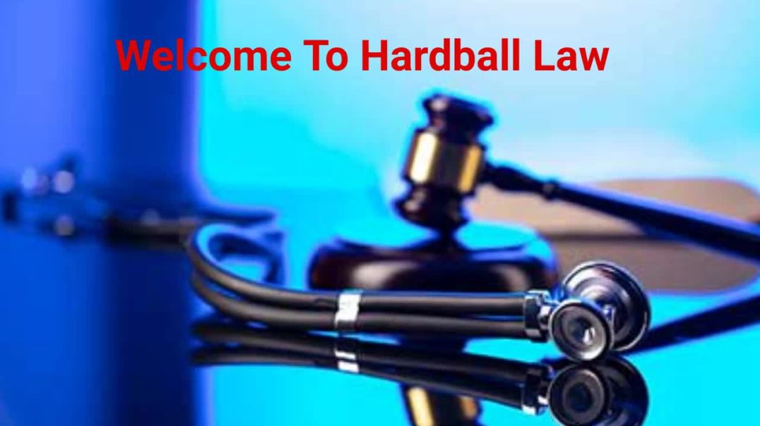 ⁣Hardball Law - Personal Injury Lawyer in Bradenton, FL