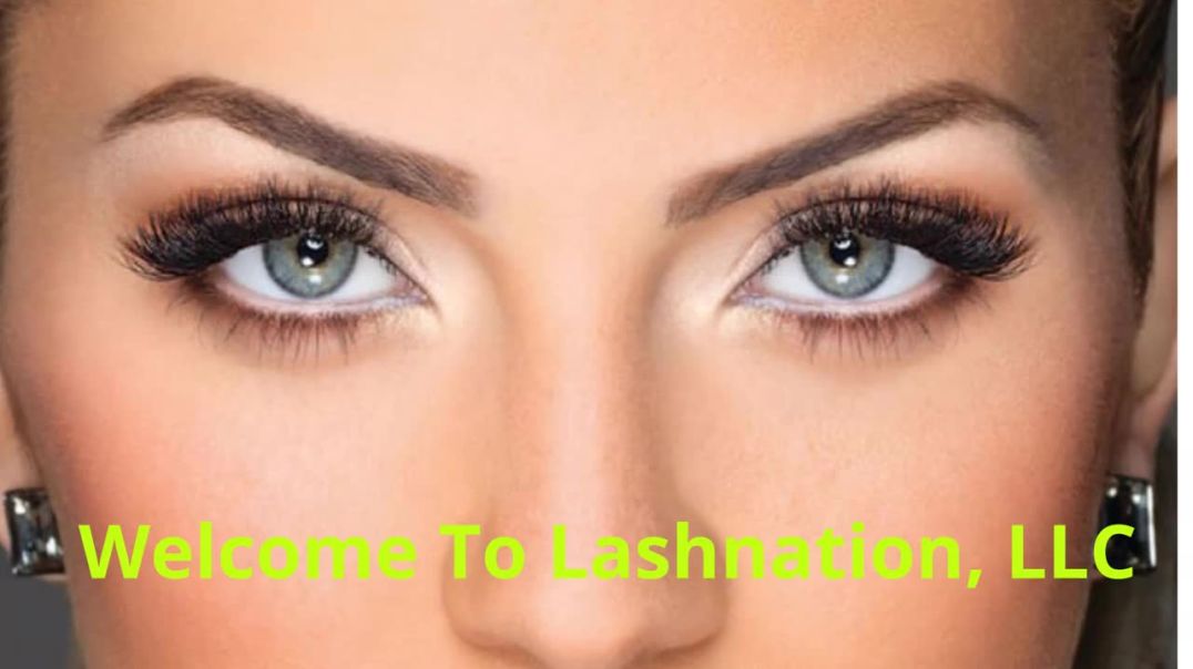 ⁣Lashnation, LLC - Professional Eyelash for Extensions in Alexandria, VA