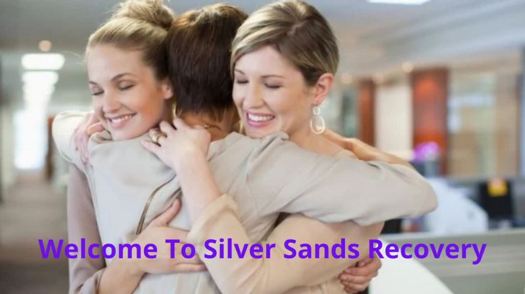 ⁣Silver Sands Recovery : Trusted Drug Treatment Center in Prescott, AZ