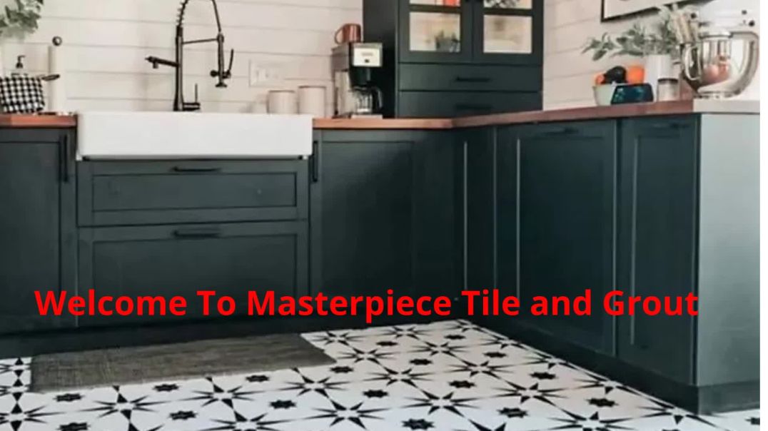 Masterpiece Tile and Grout - Damaged Tile Replacement in DFW