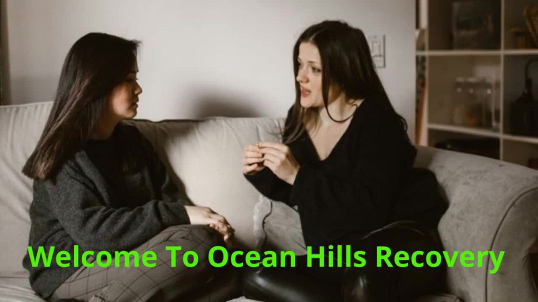 Ocean Hills Recovery | Drug Rehab Center in San Juan Capistrano, CA