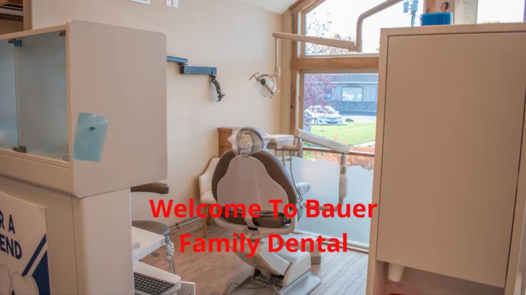 Bauer Family Dental : Best Dentist in Rexburg, ID