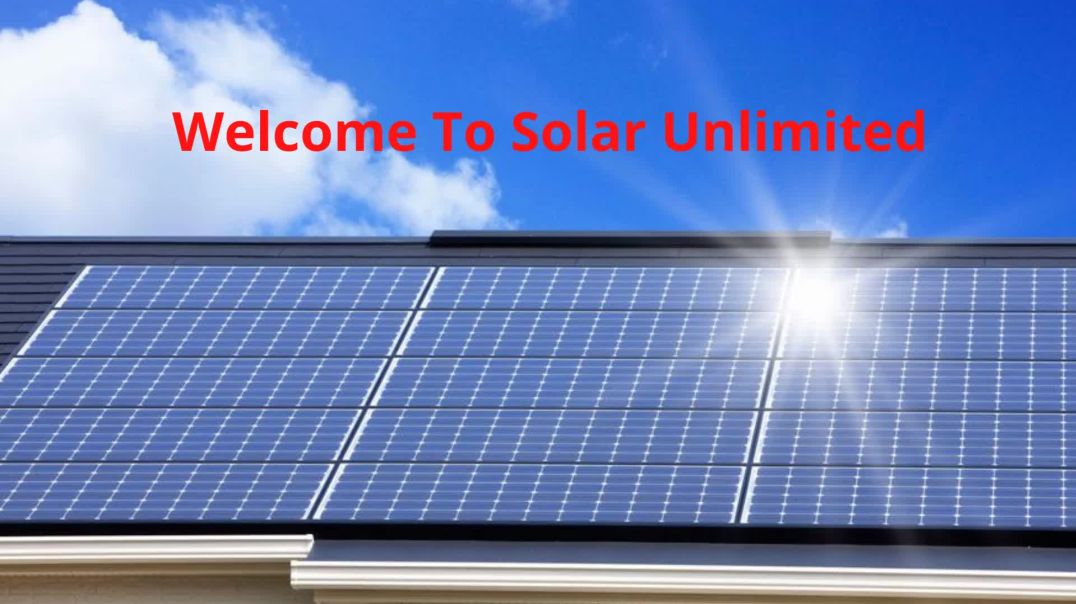 Solar Unlimited : Best Solar Electricity in Los Angeles, CA