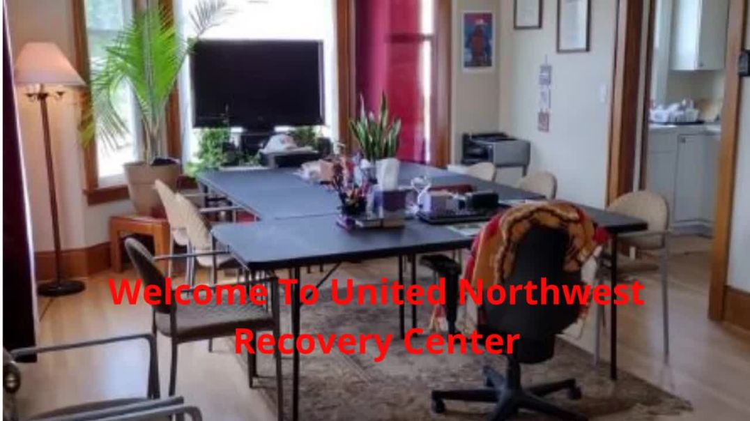 ⁣United Northwest Recovery Center : Relapse Prevention Program Mount Vernon, WA