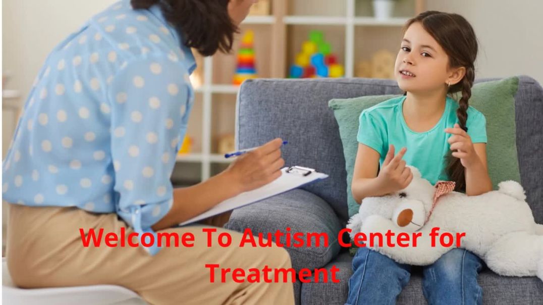 Autism Center for Treatment : PSYCHOLOGIST in Woodland Hills, CA