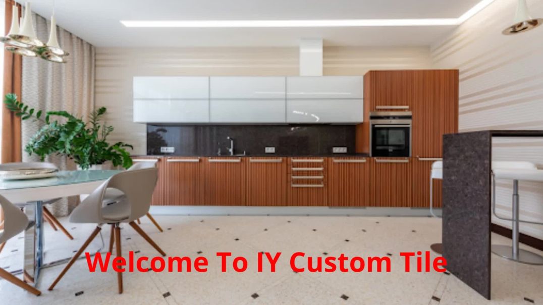 IY Custom Tile - Expert Tile Installation in Fort Lupton