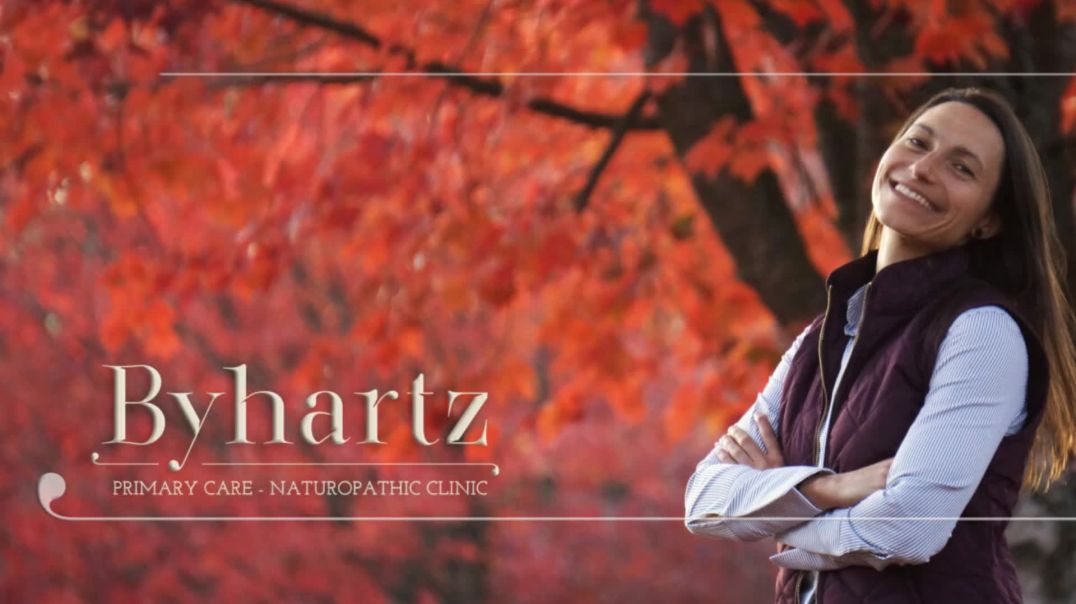 Byhartz - Trusted Naturopath in Seattle, WA