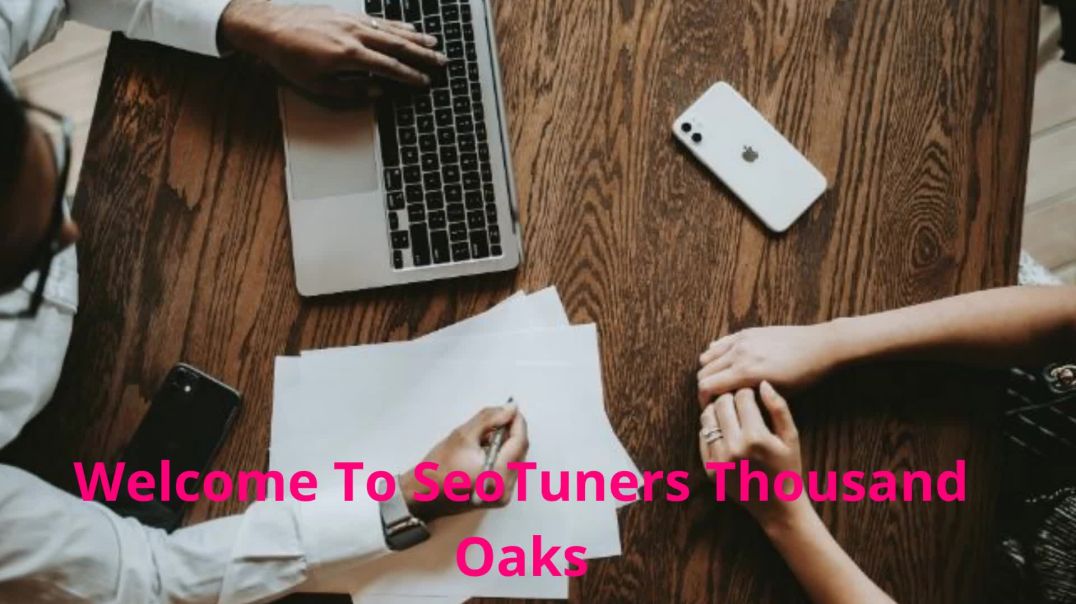 ⁣SeoTuners : Trusted Search Engine Optimization Agency in Thousand Oaks