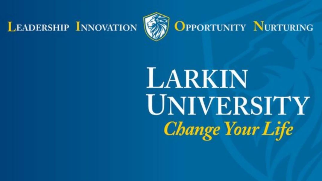 ⁣Larkin University - Top-Ranked Pharmacy School in South Florida