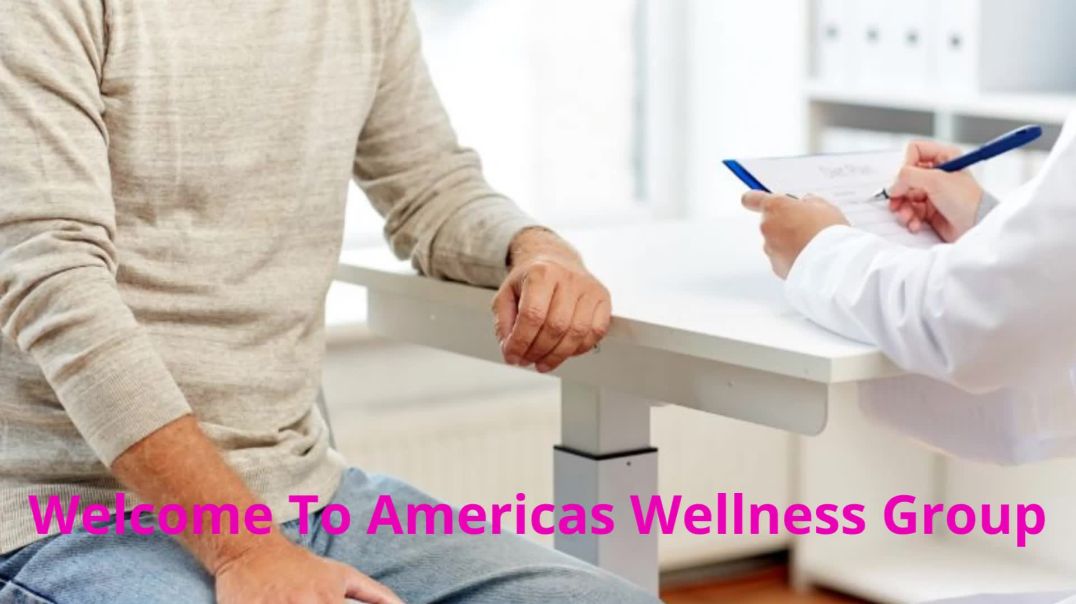 ⁣Americas Wellness Group - Effective Semaglutide Injections in Sarasota, FL