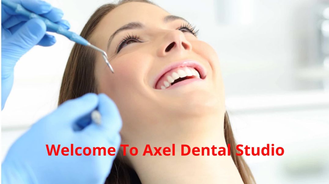 ⁣Axel Dental Studio : Family Dentist in Miami, FL