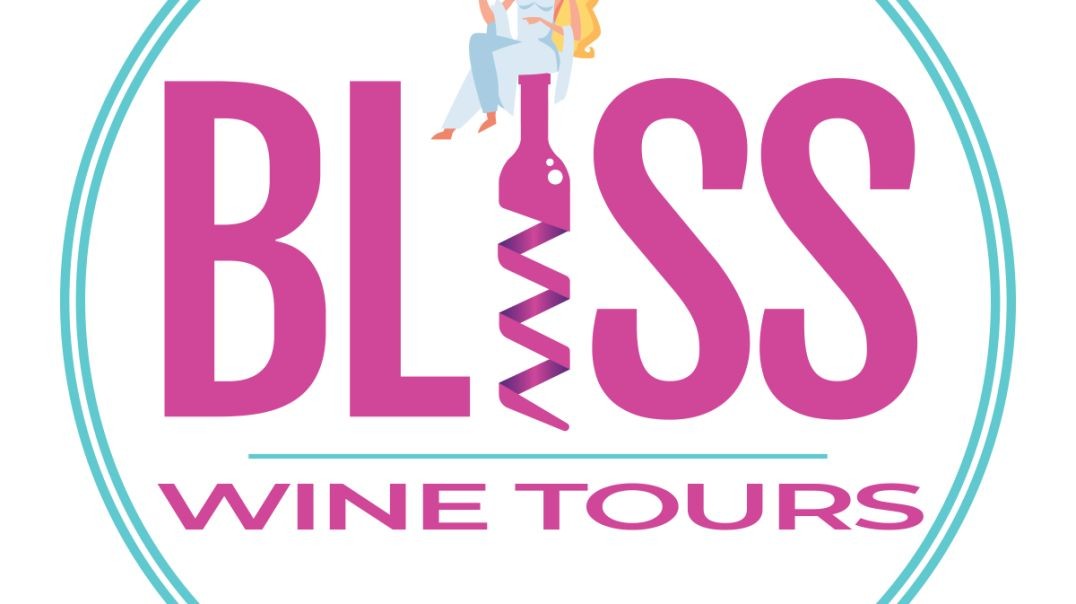 ⁣Bliss Winery Tours in Sedona, AZ