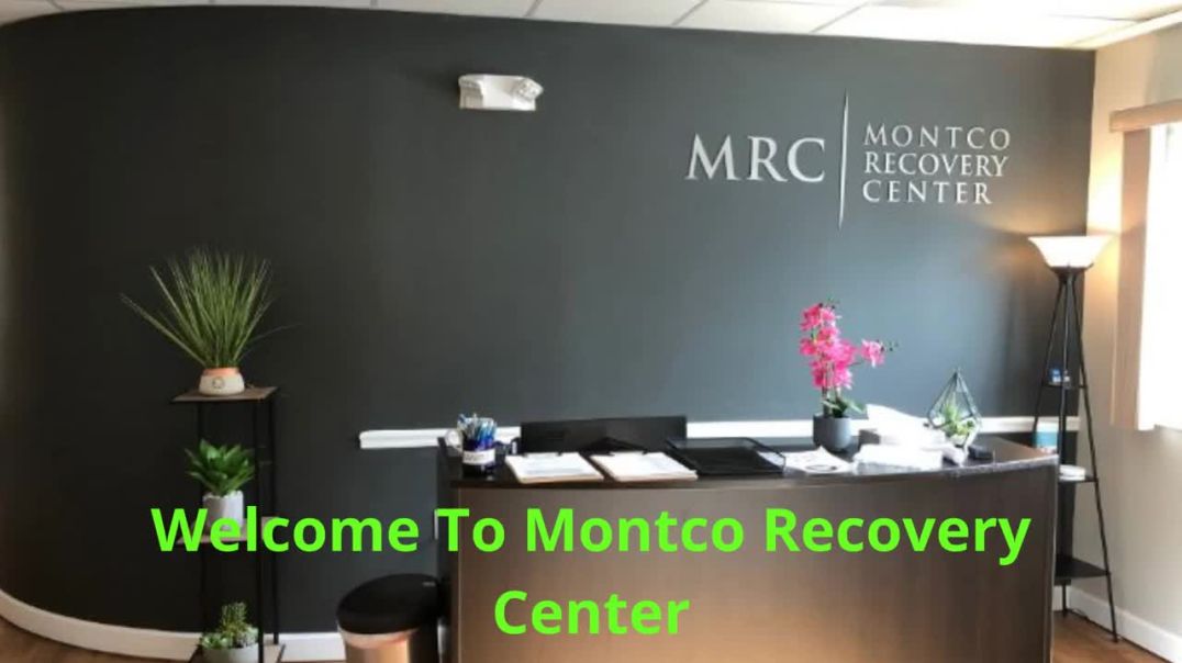 ⁣Montco Recovery Center | Certified Rehab Center in Colmar, PA