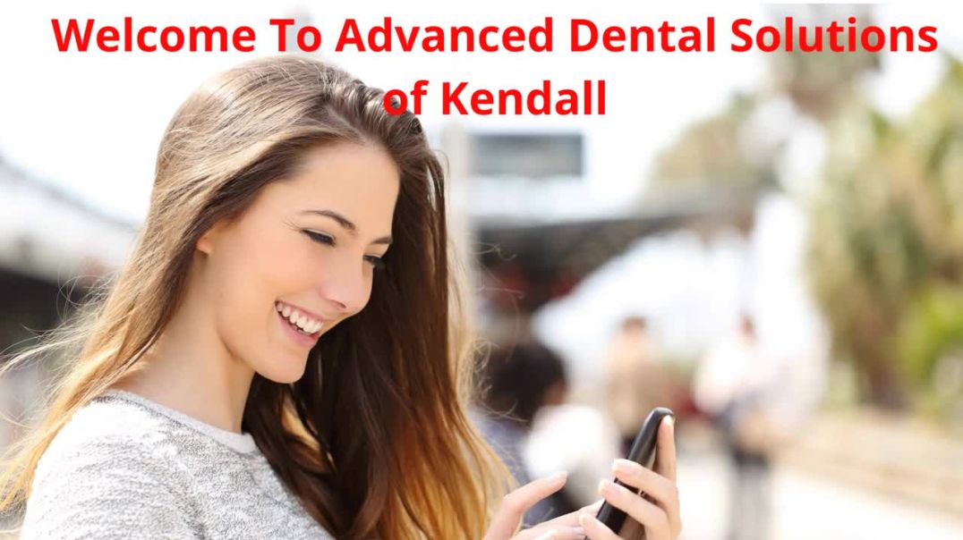 Advanced Dental Solutions of Kendall : Dentist in Sunset