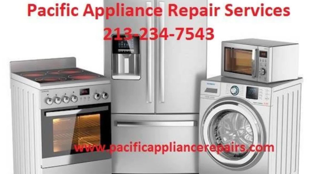 Pacific Appliance Repair Services, INC : Restaurant Appliance Repair in Los Angeles