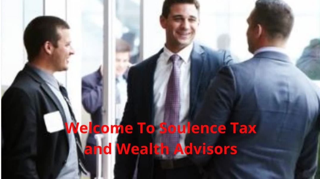 Soulence Tax And Wealth Advisors in Draper, UT