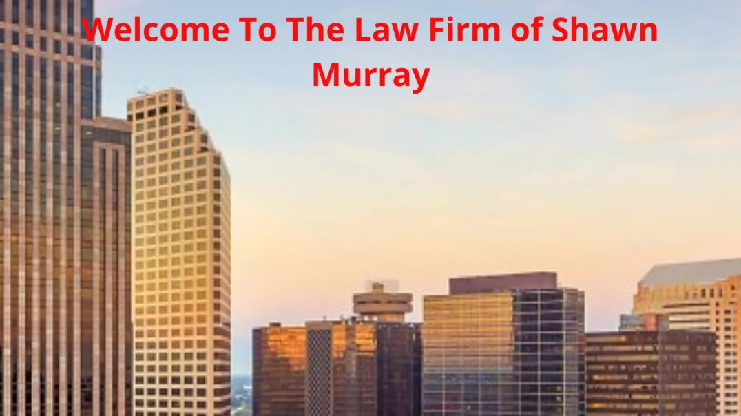 The Law Firm of Shawn Murray - Trusted Workers Comp Lawyer in Mandeville, LA