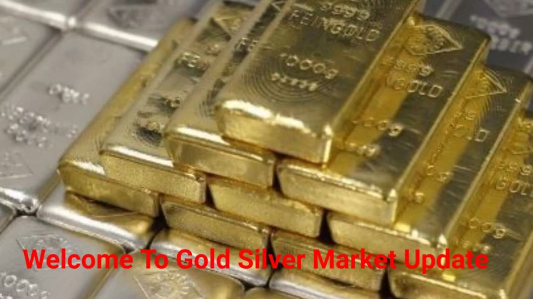 ⁣Gold Silver Market Update - Current Silver Price in Thousand Oaks, CA