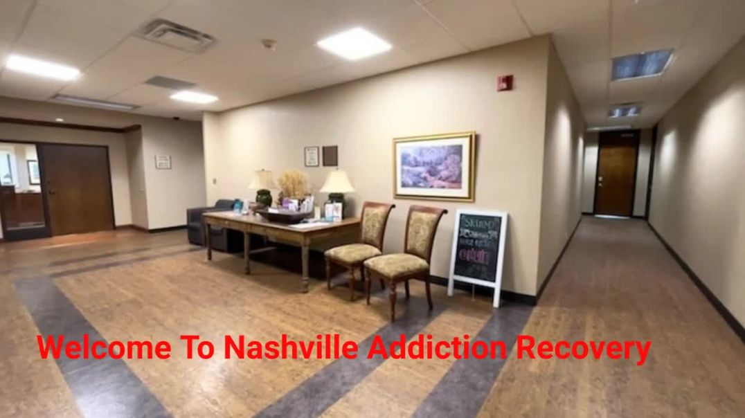 Nashville Addiction Recovery - Effective Intensive Outpatient Program in Nashville