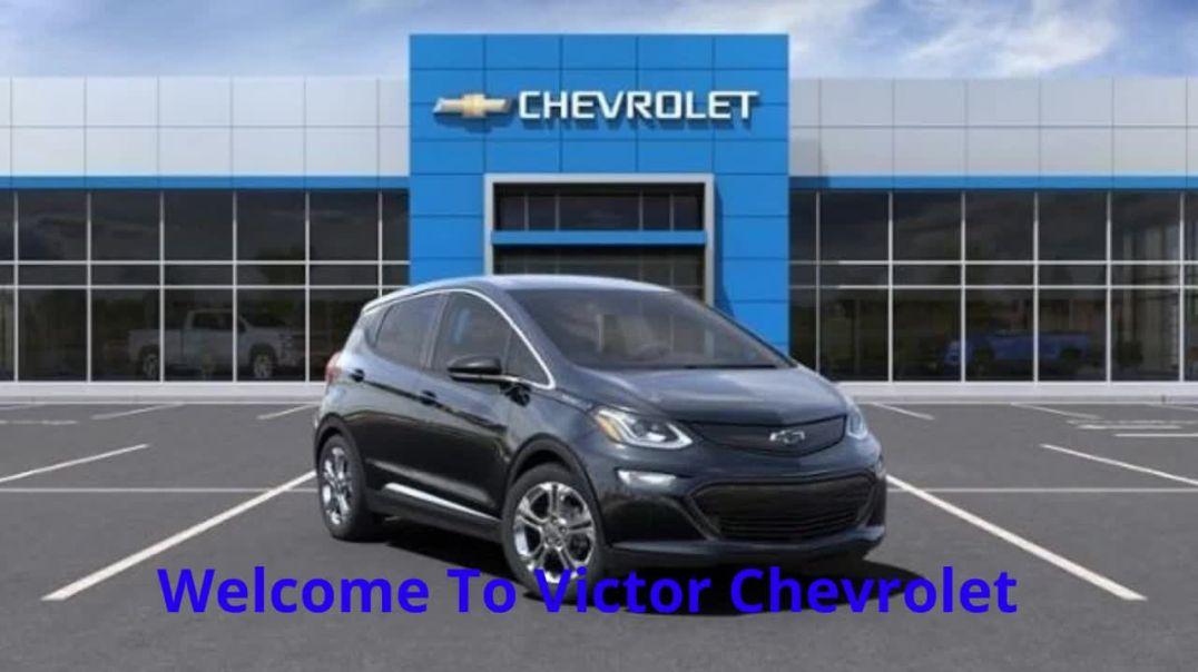 ⁣Victor Chevrolet - Your Trusted Chevy Dealers in Rochester, NY