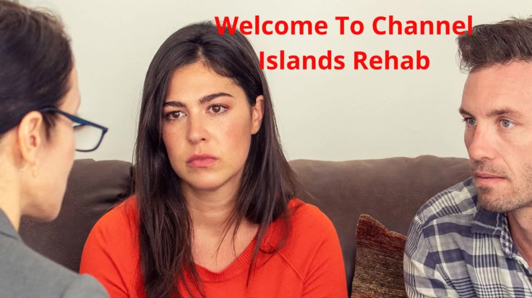 ⁣Channel Islands Alcohol Rehab in Oxnard, CA