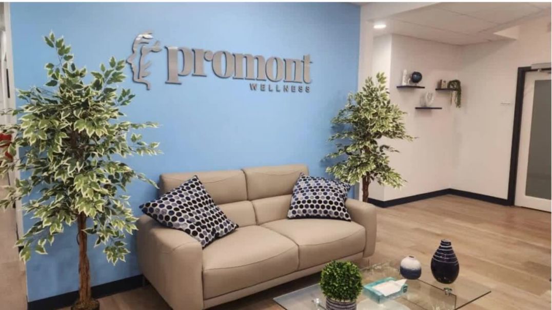 ⁣Promont Wellness : Addiction Treatment Centers in Pennsylvania