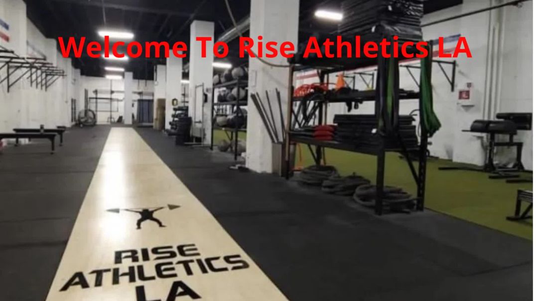 Rise Athletics - Mixed Martial Arts Classes in Los Angeles, CA | 90014