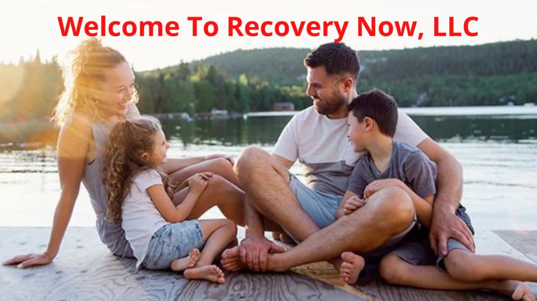 ⁣Recovery Now, LLC - Trusted MAT Treatment Clarksville, TN