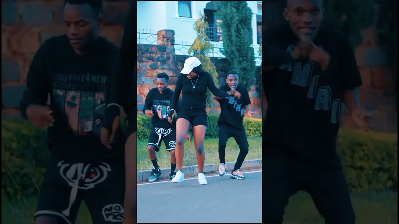 Shayo (Cry)🔥🔥Dance challenge 🙌🎶 Ft Lojay/ TikTok trend