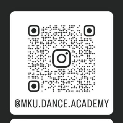 DANCE ACADEMY