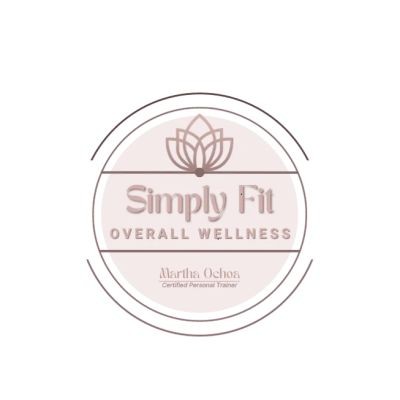 Simply Fit by Martha 