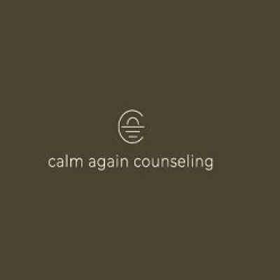 Calm Again Counseling