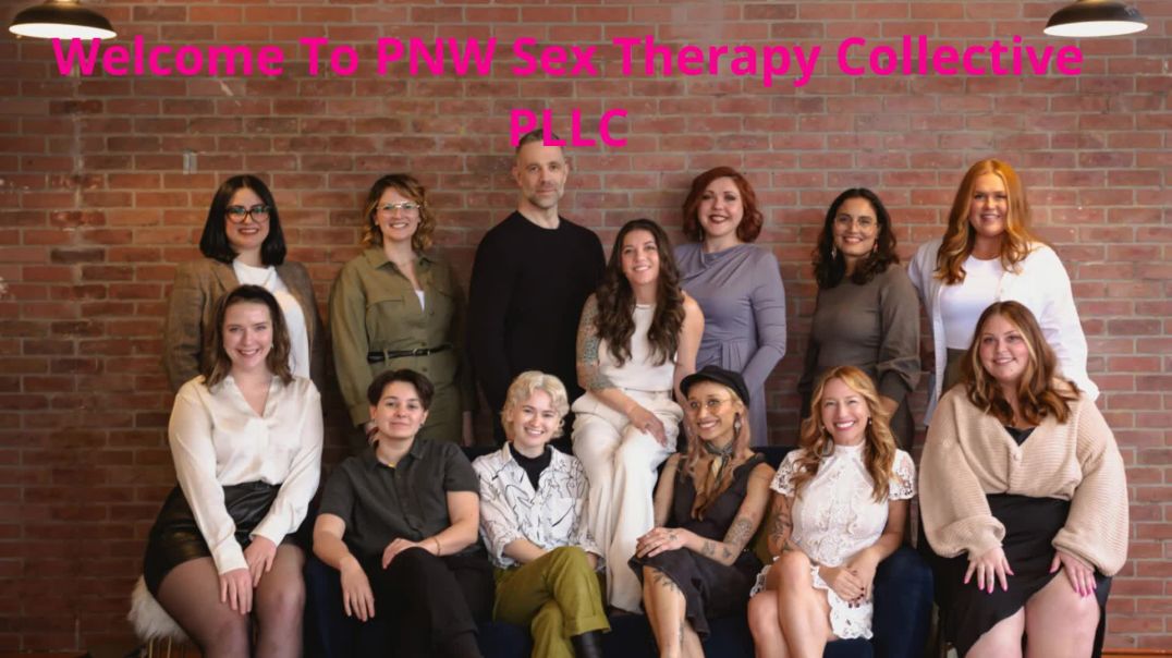 ⁣PNW Sex Therapy Collective PLLC - Expert Couples Counseling in Honolulu