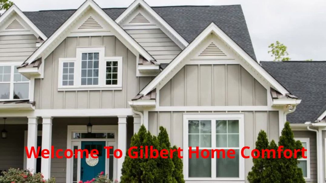 ⁣Gilbert Home Comfort : Best Heating Installation in Osceola, IA