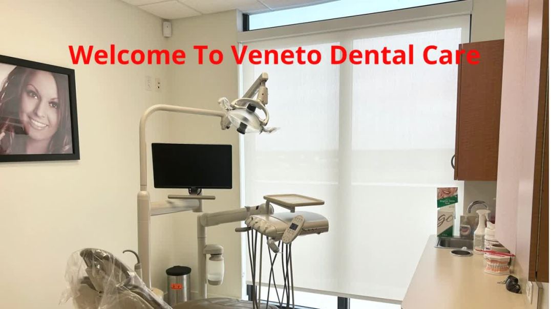 ⁣Veneto Dental Care : Cosmetic Dentist in Miramar